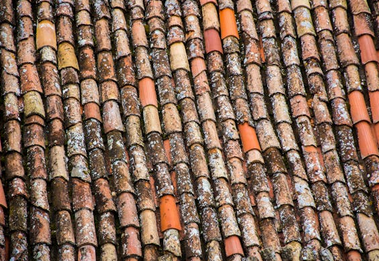 Roof Tiles