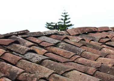 Roof Tiles