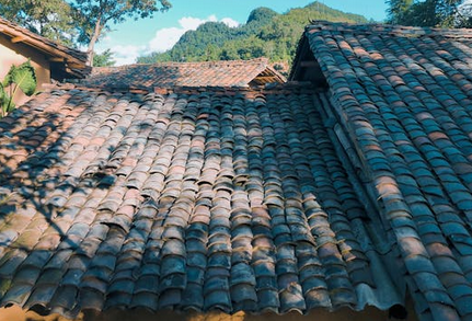 Roof Tiles