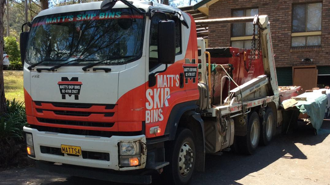 How to Organise Your Skip Bin for Maximum Efficiency